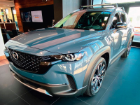 MAZDA 47C | POLYMETAL GREY (POLYMETAL GRAY, 极境灰, POLYMETAL GRAU, POLYMETAL GRAY METALIZADO) 2