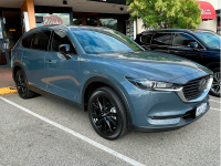 MAZDA 47C | POLYMETAL GREY (POLYMETAL GRAY, 极境灰, POLYMETAL GRAU, POLYMETAL GRAY METALIZADO) 4