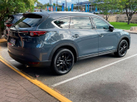 MAZDA 47C | POLYMETAL GREY (POLYMETAL GRAY, 极境灰, POLYMETAL GRAU, POLYMETAL GRAY METALIZADO) 5