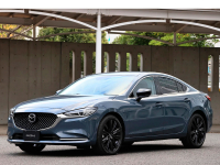 MAZDA 47C | POLYMETAL GREY (POLYMETAL GRAY, 极境灰, POLYMETAL GRAU, POLYMETAL GRAY METALIZADO) 6