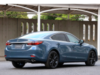 MAZDA 47C | POLYMETAL GREY (POLYMETAL GRAY, 极境灰, POLYMETAL GRAU, POLYMETAL GRAY METALIZADO) 7