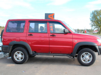 UAZ (УАЗ) 748 | MALINA (МАЛИНА) 4