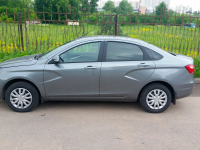 LADA (ВАЗ) 608 | ПЛУТОН (PLUTON) 2