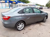 LADA (ВАЗ) 608 | ПЛУТОН (PLUTON) 3