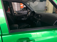 UAZ (УАЗ) 993 | KHRIZOLIT (ХРИЗОЛИТ, СВЕЖАЯ ТРАВА, ЗЕЛЁНЫЙ МЕТАЛЛИК) 4