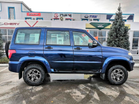 UAZ (УАЗ) 1006 | SAPPHIRE (САПФИР) 4