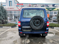 UAZ (УАЗ) 1006 | SAPPHIRE (САПФИР) 6