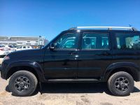 UAZ (УАЗ) 1003 | CHERNY AGAT (ЧЁРНЫЙ АГАТ) 5