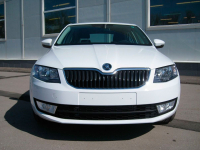 SKODA LC9A, 0Q, C9A, 0Q0Q | PURE WHITE (CISTA BELA, PURE WEISS) 8