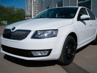 SKODA LC9A, 0Q, C9A, 0Q0Q | PURE WHITE (CISTA BELA, PURE WEISS) 9