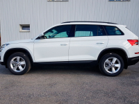 SKODA LC9A, 0Q, C9A, 0Q0Q | PURE WHITE (CISTA BELA, PURE WEISS) 12