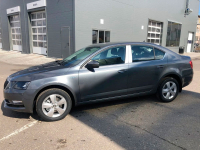 SKODA LD7X, 2R, D7X, 2R2R | PLATINUM GREY (PLATINUM GRAU, CINZA PLATINUM, GRIS PLATINUM, ПЛАТИНОВЫЙ СЕРЫЙ, 铂金灰) 10