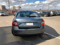 SKODA LD7X, 2R, D7X, 2R2R | PLATINUM GREY (PLATINUM GRAU, CINZA PLATINUM, GRIS PLATINUM, ПЛАТИНОВЫЙ СЕРЫЙ, 铂金灰) 11