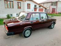 LADA (ВАЗ) 192 | ПОРТВЕЙН (PORTVEIN, CABERNET, INDIAN RED POR 027, PORTVEJN, PORTVEJIN, PORT) 3