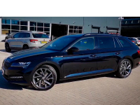 SKODA LF9X, 6J, 6J6J, F9X | CERNA CRYSTAL/CRYSTAL BLACK (CRYSTAL BLACK, CERNA CRYSTAL, CRYSTAL BLACK PREMIUM) 4