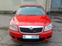SKODA LF3K, 8151, 8T, F3K | CERVENA CORRIDA/CORRIDA ROT (8T 鬥牛紅, CERVENA CORRIDA, CORRIDA RED, CORRIDAROT, ROUGE CORRIDA, КРАСНЫЙ ВЕЛЬВЕТ) 9