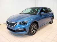 SKODA 9F, LG5W, G5W, 9F9F | MODRA TITAN/TITAN BLUE (TITAN BLUE, TITAN BLAU, MODRA TITAN, BLEU TITAN) 2