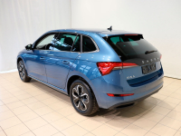 SKODA 9F, LG5W, G5W, 9F9F | MODRA TITAN/TITAN BLUE (TITAN BLUE, TITAN BLAU, MODRA TITAN, BLEU TITAN) 4