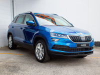 SKODA LF5W, 8X, 8X8X, 9463, F5W | MODRA RACE/RACE BLUE (OCEAN BLUE, 8X RS藍, BLEU RS, MODRA RACE, RACE BLUE, RACE BLAU, AZUL RACE, BLEU RACING, ГОНОЧНЫЙ СИНИЙ) 3