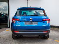 SKODA LF5W, 8X, 8X8X, 9463, F5W | MODRA RACE/RACE BLUE (OCEAN BLUE, 8X RS藍, BLEU RS, MODRA RACE, RACE BLUE, RACE BLAU, AZUL RACE, BLEU RACING, ГОНОЧНЫЙ СИНИЙ) 5