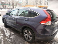 HONDA B570M, B570M (G), B570M (L), B570M-4 | TWILIGHT BLUE () 5