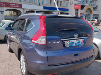 HONDA B570M, B570M (G), B570M (L), B570M-4 | TWILIGHT BLUE () 6