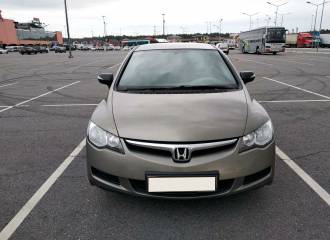 Образец цвета YR578M URBAN TITANIUM на автомобиле - №0