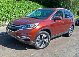 Образец цвета YR614P COPPER SUNSET на автомобиле - №0