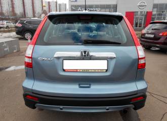 Образец цвета G532M NEW OPAL SAGE на автомобиле - №3