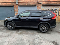 HONDA PB81P | PREMIUM BLACK (PREMIUM BLACHISH PEARL, ПРЕМИУМ ЧЕРНАЯ ЖЕМЧУЖИНА) 6