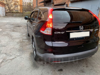 HONDA PB81P | PREMIUM BLACK (PREMIUM BLACHISH PEARL, ПРЕМИУМ ЧЕРНАЯ ЖЕМЧУЖИНА) 8