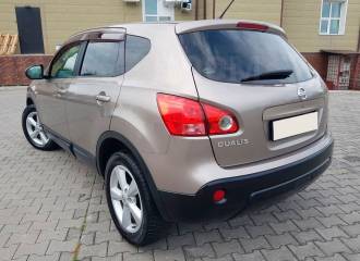 Образец цвета C30 CAFE LATTE на автомобиле - №3