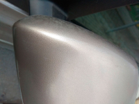 NISSAN C30 | CAFE LATTE (KARAMEL, 咖啡金) 8