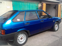 LADA (ВАЗ) 448 | РАПСОДИЯ (RAPSODIA, RAPSODIJA, RAPSODIYA, RHAPSODY) 2