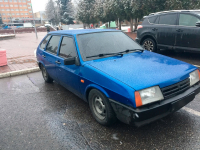 LADA (ВАЗ) 448 | РАПСОДИЯ (RAPSODIA, RAPSODIJA, RAPSODIYA, RHAPSODY) 3