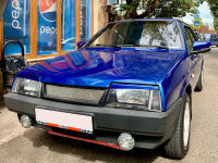 LADA (ВАЗ) 448 | РАПСОДИЯ (RAPSODIA, RAPSODIJA, RAPSODIYA, RHAPSODY) 4