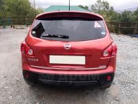 NISSAN A52 | FIRED IRON () 7