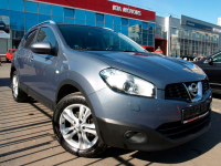 NISSAN KAQ | TITANIUM (MINERAL GREY) 2