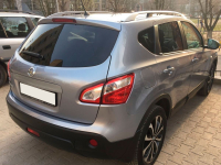 NISSAN KAQ | TITANIUM (MINERAL GREY) 5