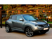NISSAN KAQ | TITANIUM (MINERAL GREY) 7