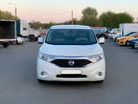 NISSAN QAB | PEARL WHITE (BLANC LUNAIRE, BRILLIANT WHITE, IVORY PEARL, SHIRO WHITE, 珍珠白, 珠光白) 2