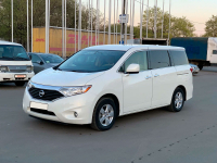 NISSAN QAB | PEARL WHITE (BLANC LUNAIRE, BRILLIANT WHITE, IVORY PEARL, SHIRO WHITE, 珍珠白, 珠光白) 3