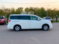 NISSAN QAB | PEARL WHITE (BLANC LUNAIRE, BRILLIANT WHITE, IVORY PEARL, SHIRO WHITE, 珍珠白, 珠光白) 4