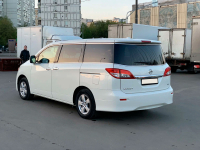 NISSAN QAB | PEARL WHITE (BLANC LUNAIRE, BRILLIANT WHITE, IVORY PEARL, SHIRO WHITE, 珍珠白, 珠光白) 5