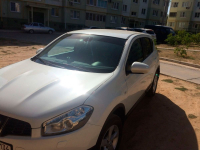 NISSAN QAB | PEARL WHITE (BLANC LUNAIRE, BRILLIANT WHITE, IVORY PEARL, SHIRO WHITE, 珍珠白, 珠光白) 8