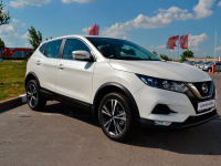 NISSAN QAB | PEARL WHITE (BLANC LUNAIRE, BRILLIANT WHITE, IVORY PEARL, SHIRO WHITE, 珍珠白, 珠光白) 10