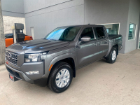 NISSAN KAD | GREY (DARK METAL GRAY, GUN, GUNMETAL GREY, GUN METALLIC, ТЕМНО-СЕРЫЙ ЦВЕТ, 钨钢灰, 風暴灰) 6