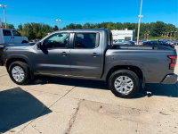 NISSAN KAD | GREY (DARK METAL GRAY, GUN, GUNMETAL GREY, GUN METALLIC, ТЕМНО-СЕРЫЙ ЦВЕТ, 钨钢灰, 風暴灰) 7