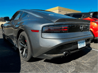 NISSAN KAD | GREY (DARK METAL GRAY, GUN, GUNMETAL GREY, GUN METALLIC, ТЕМНО-СЕРЫЙ ЦВЕТ, 钨钢灰, 風暴灰) 9