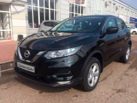 NISSAN G41 | BLACK (DIAMOND BLACK, PRETO PRESTIGIE, ЧЕРНЫЙ, 黑珍珠) 2